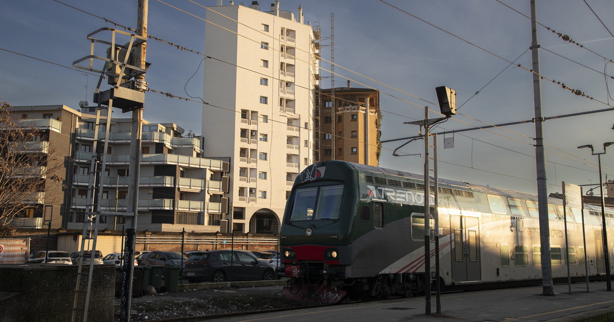 aumento vertiginoso degli attentati alle linee ferroviarie il dato del terrore da Iltempo.it aumento vertiginoso degli attentati alle linee ferroviarie il dato del terrore