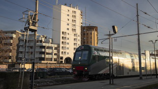 Aumento vertiginoso degli attentati alle linee ferroviarie: il dato del terrore