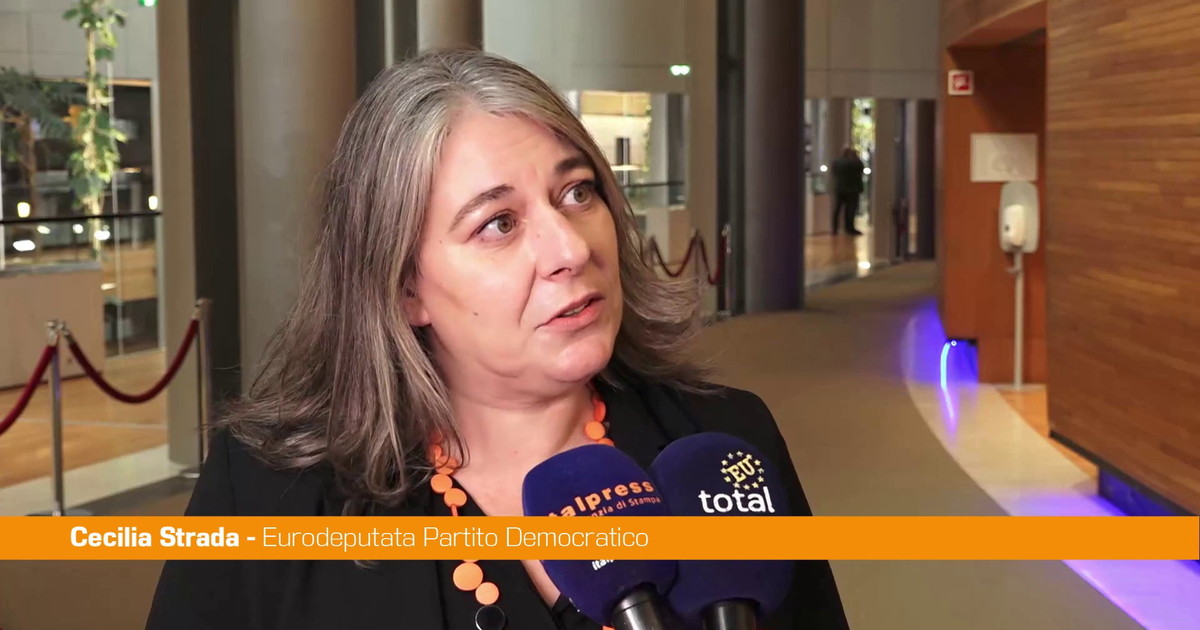 Migranti, Strada "Negare diritti fondamentali non va rivendicato come successo"