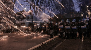Askatasuna, Grimaldi lanza la acusación contra Piantedosi. ¿Qué dijo...?