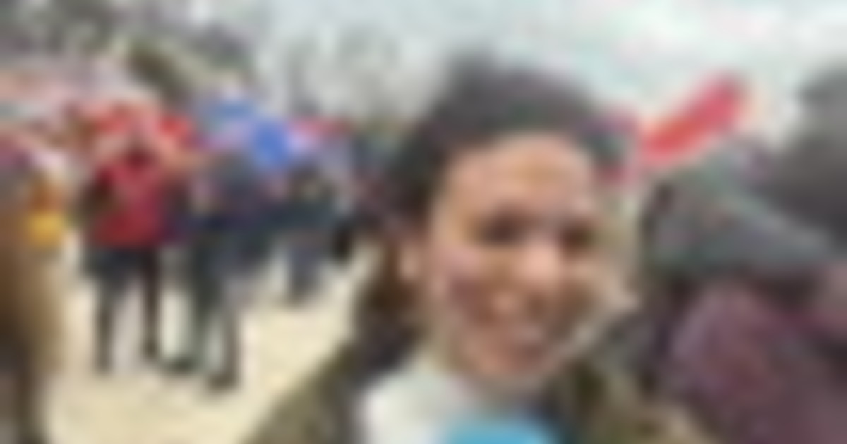 Olimpiadi, il tifo per il SuperG dalla fan zone al Castello di Milano