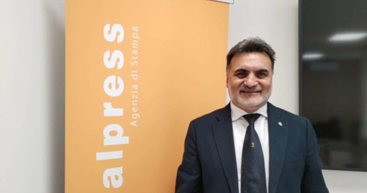 Polidori “Fitarco punta sempre al massimo, nel 2026 Roma centro del mondo”