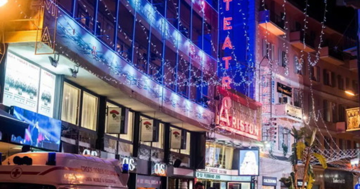 Rai1-4K approda su Tivusat, si parte con il Festival di Sanremo