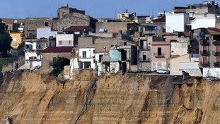 Niscemi, ai 1.540 sfollati contributo per ricomprare casa e per l'affitto