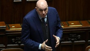 Sicurezza, Crosetto: I cambiamenti climatici hanno ridisegnato la strategia militare