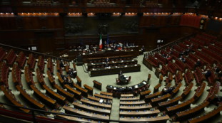 Dl Ucraina alla Camera. L'esito della votazione