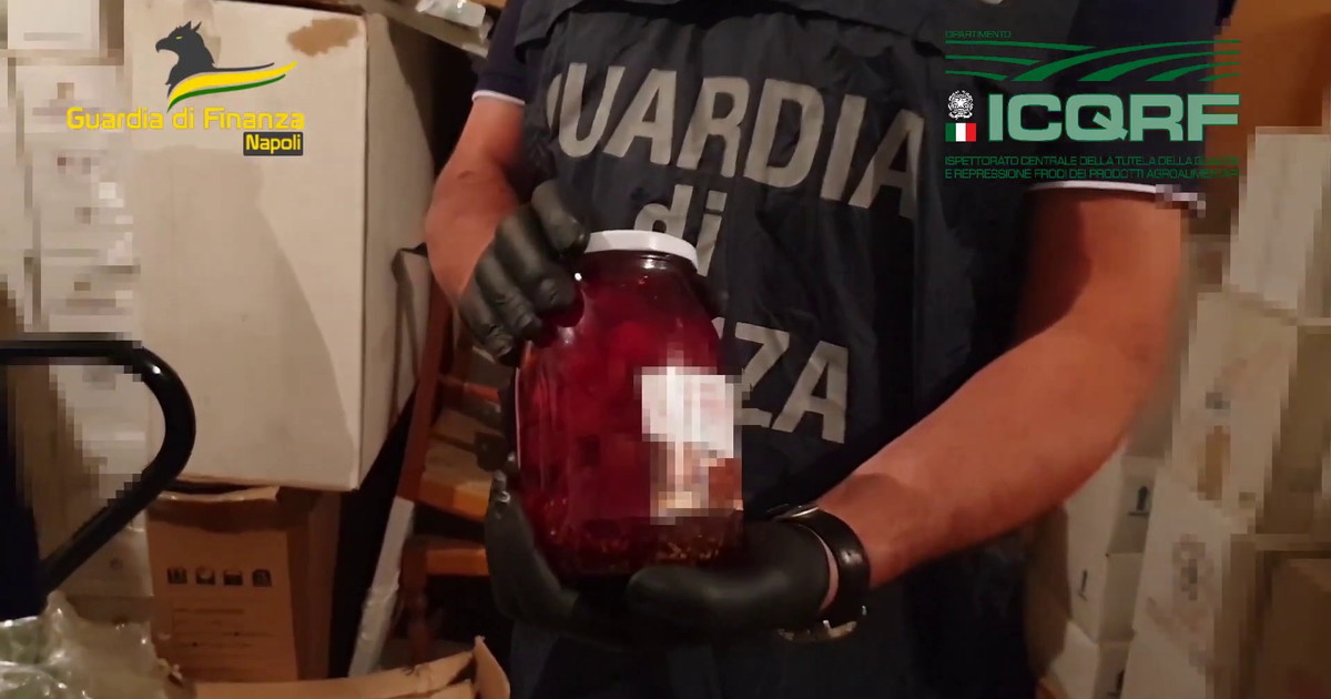 Controlli agroalimentari, record di ispezioni e sequestri