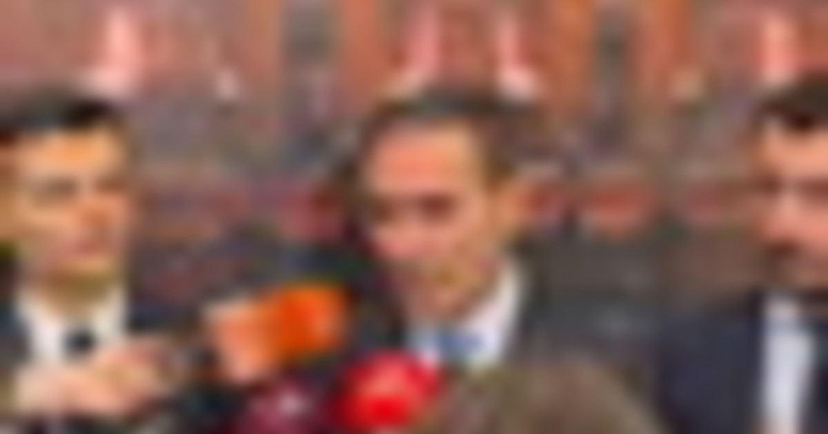 Sasso: prematuro parlare elezioni amministrative per Futuro Nazionale