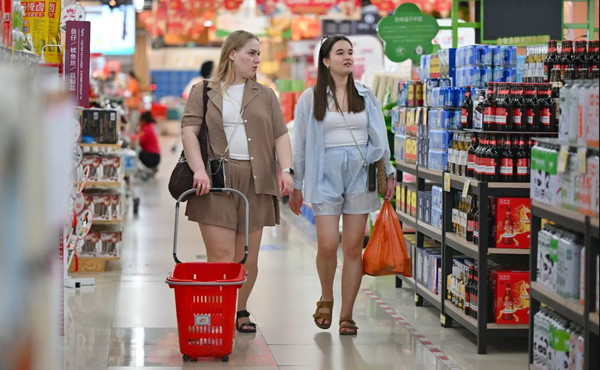 Cina, la Festa di Primavera attrae turisti da tutto il mondo