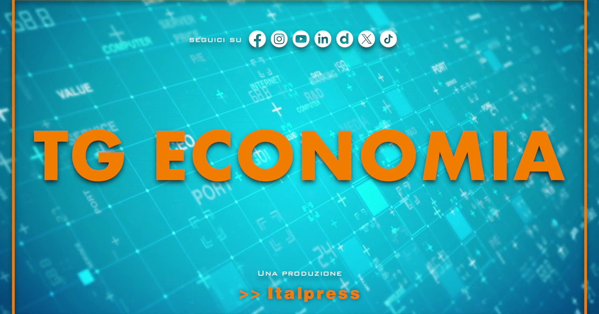 Tg Economia - 11/2/2026