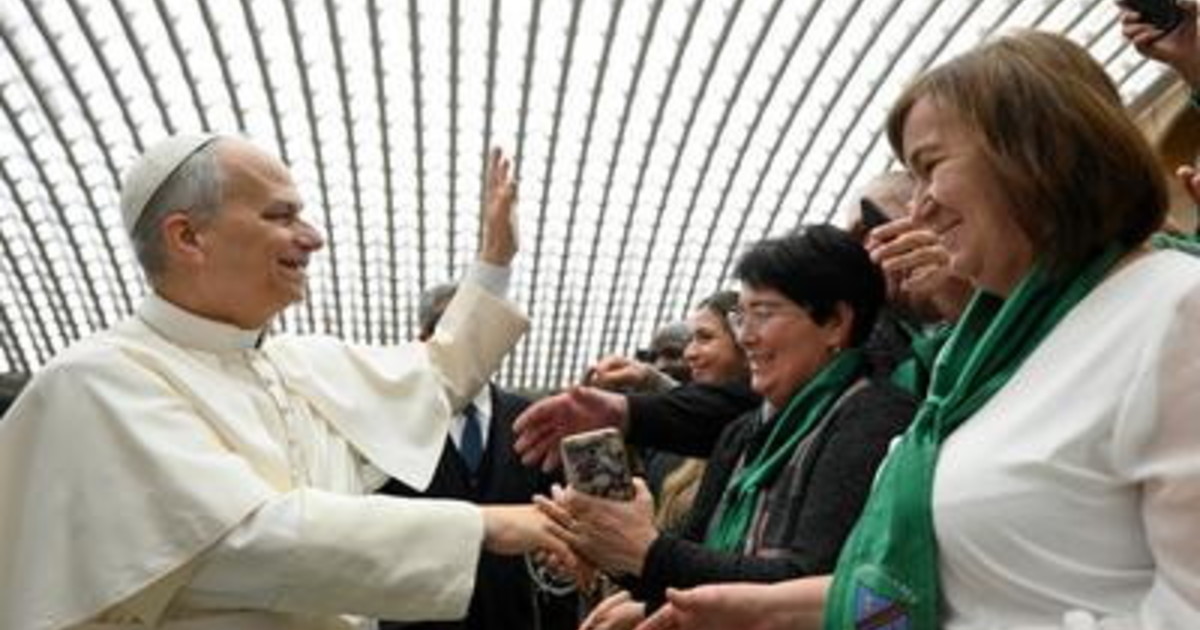 Argentina, Papa Francesco non è mai voluto tornare. E ora Milei invita Leone XIV