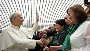 Argentina, Papa Francesco non è mai voluto tornare. E ora Milei invita Leone XIV