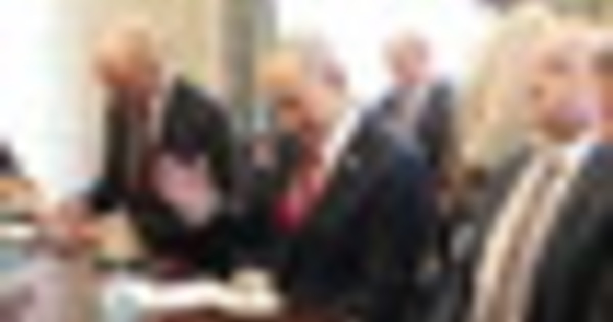 Netanyahu da Trump, "pressing" contro programma nucleare iraniano