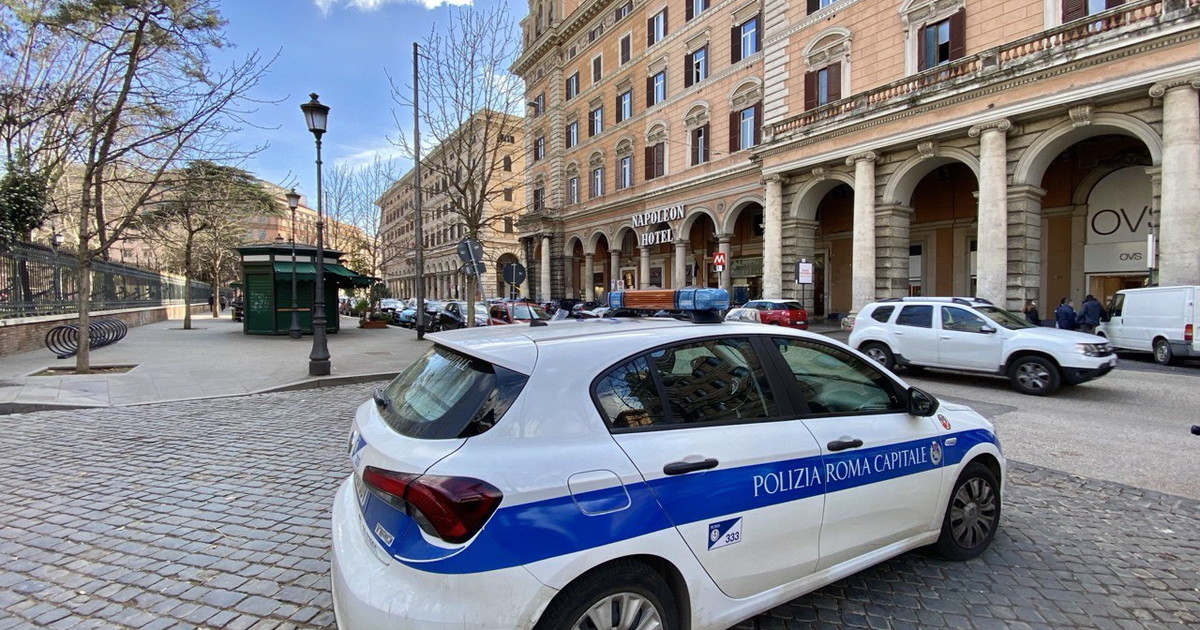 Vigili urbani "indifesi" davanti ai violenti, chiedono giubbotti anti taglio