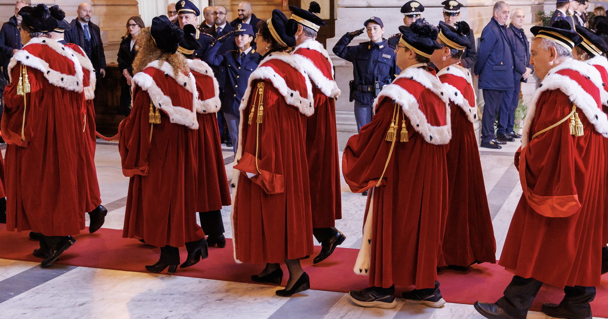 Responsabilità civile dei giudici: in cinque anni quindici condanne