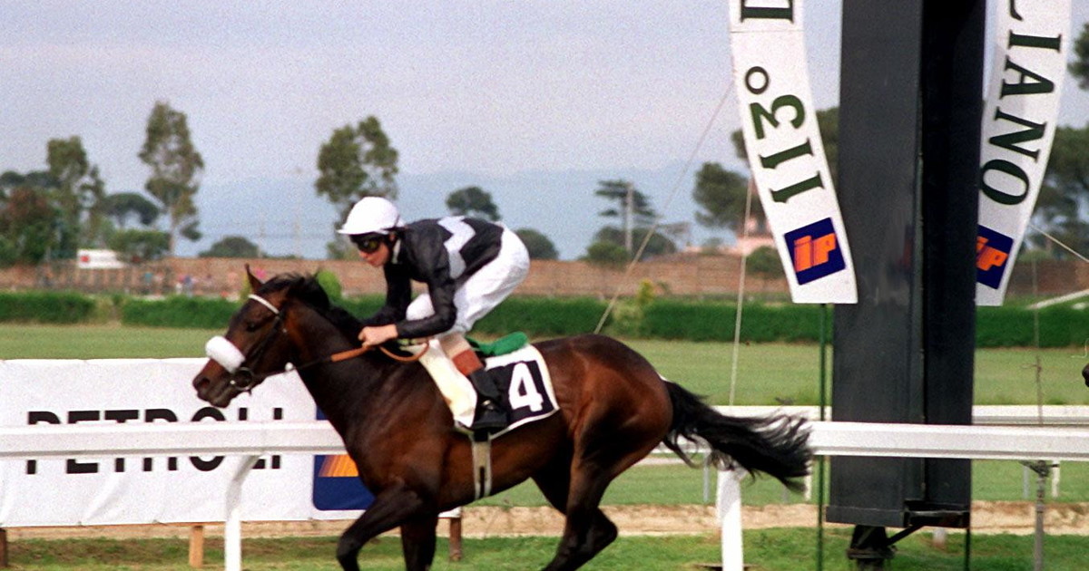 Papocchio Capannelle, surge la hipótesis Zètema para salvar el hipódromo