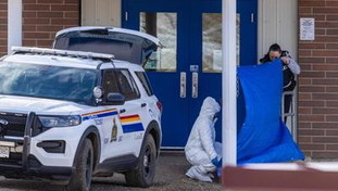 Canada, era un trans e aveva 18 anni il killer che ha ucciso 8 persone a Tumbler Ridge