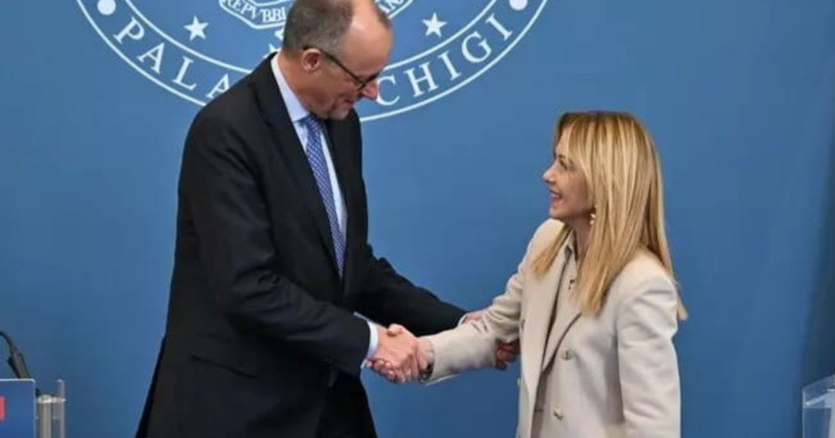 Al vertice Ue l'asse Italia-Germania guida il rinnovamento dell'Europa