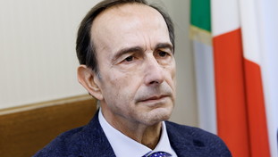 De Luca, il procuratore coraggioso che smonta 30 anni di balle