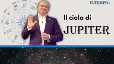 Il Cielo di Jupiter, l'oroscopo per tutti i segni zodiacali