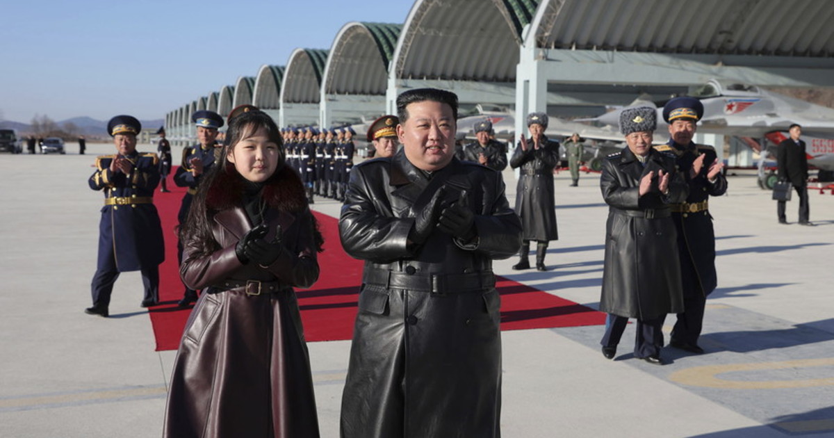 Dinastia Kim, la figlia Ju Ae pronta a diventare leader della Corea del Nord