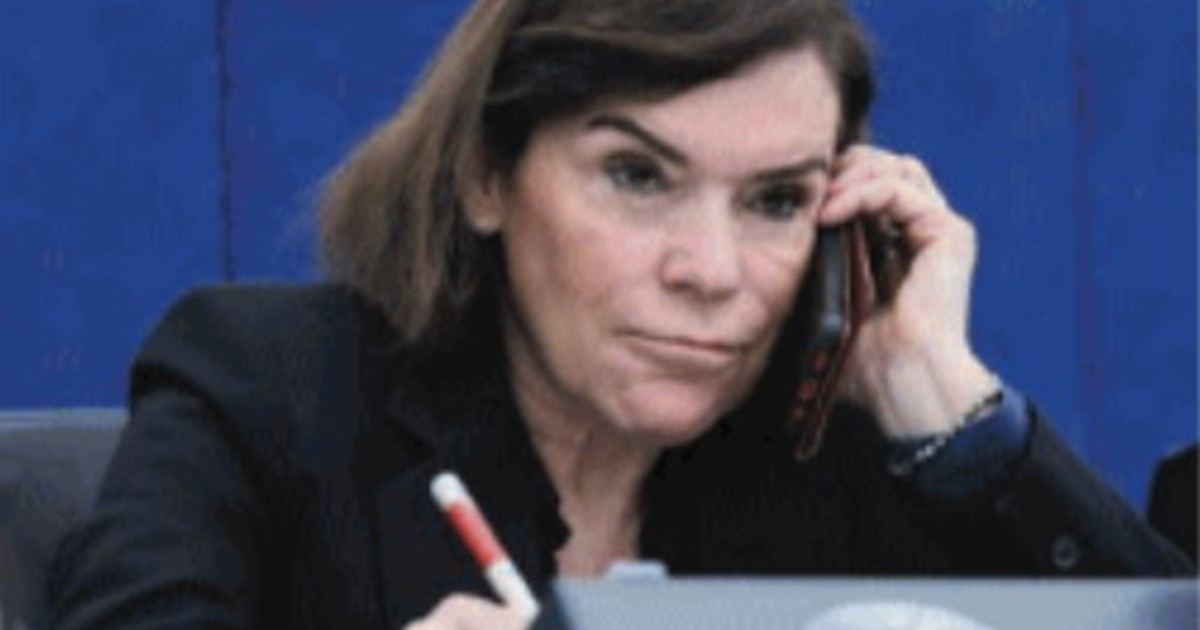 Fuga dal Pd, Gualmini pronta a trasferirsi in Azione