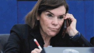 Fuga dal Pd, Gualmini pronta a trasferirsi in Azione