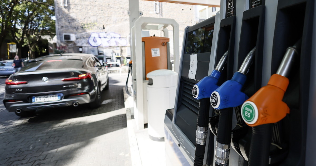 Ripresa della salita dei prezzi di benzina e diesel. Le nuove medie dei carburanti