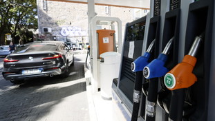 Ripresa della salita dei prezzi di benzina e diesel. Le nuove medie dei carburanti