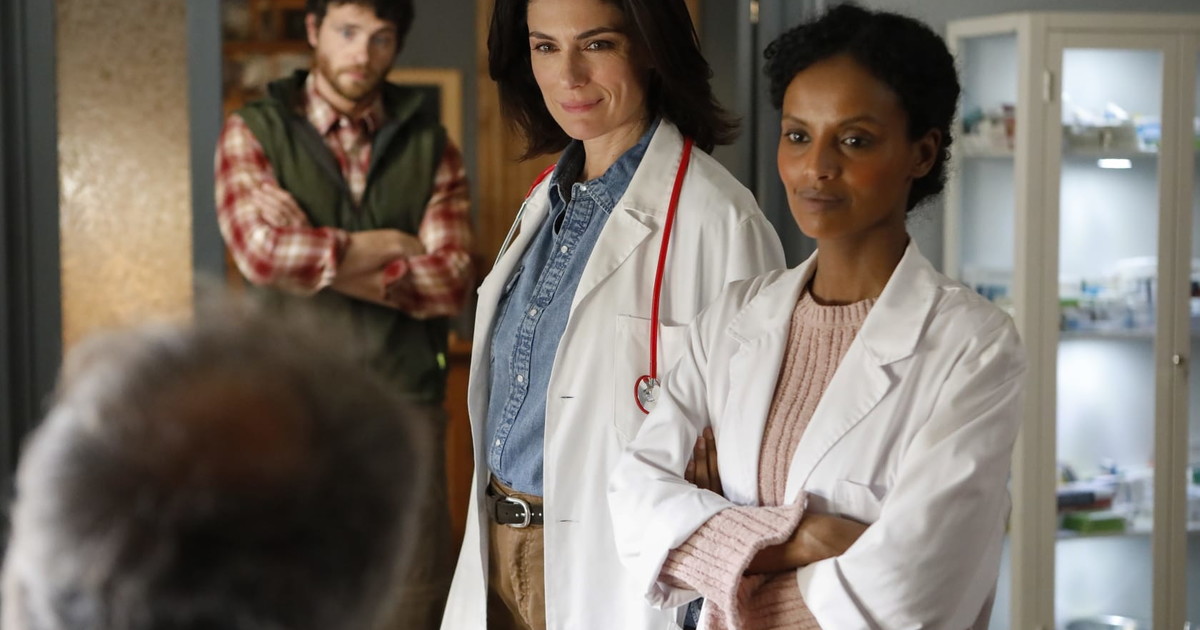 "Una nuova vita" conquista la prima serata