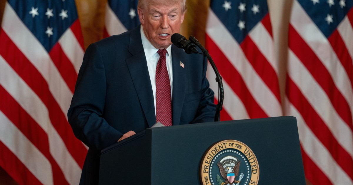 Usa, la Camera vota contro i dazi di Trump sul Canada