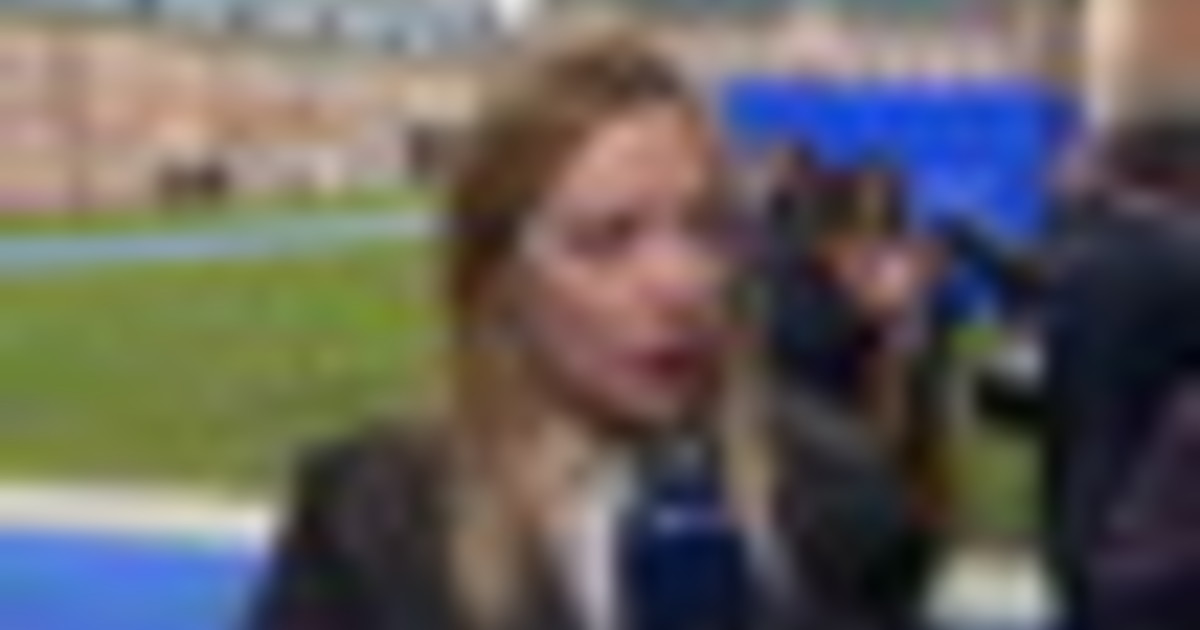 Meloni: dare indicazioni precise a Ue, priorità Italia costo energia