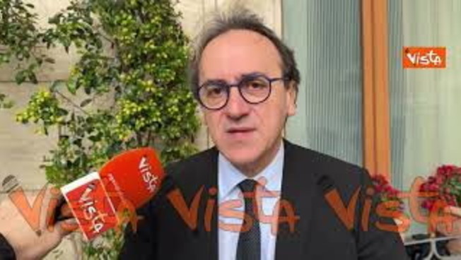 Bonelli: Formazione di Vannacci é di estrema estrema destra xenofoba, Meloni che fa?