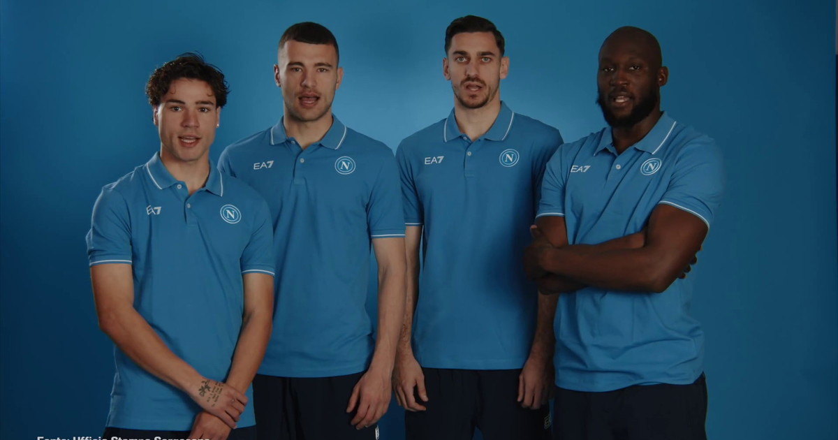 "Sanghe pe Napule", al via la campagna per la donazione del sangue