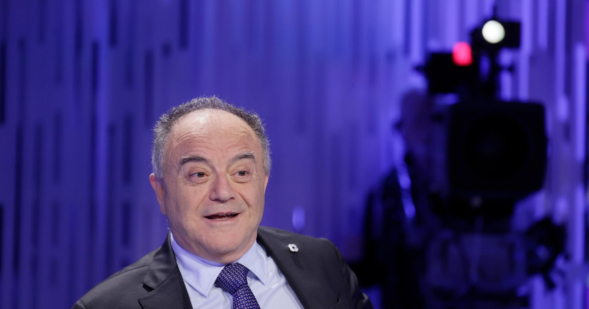 Gratteri, il video choc: Voteranno Sì indagati e massoneria deviata