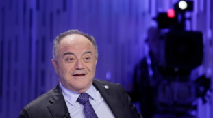 Gratteri, il video choc: Voteranno Sì indagati e massoneria deviata