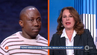 "Parla senza leggere". Ilaria Cavo smaschera Bersani