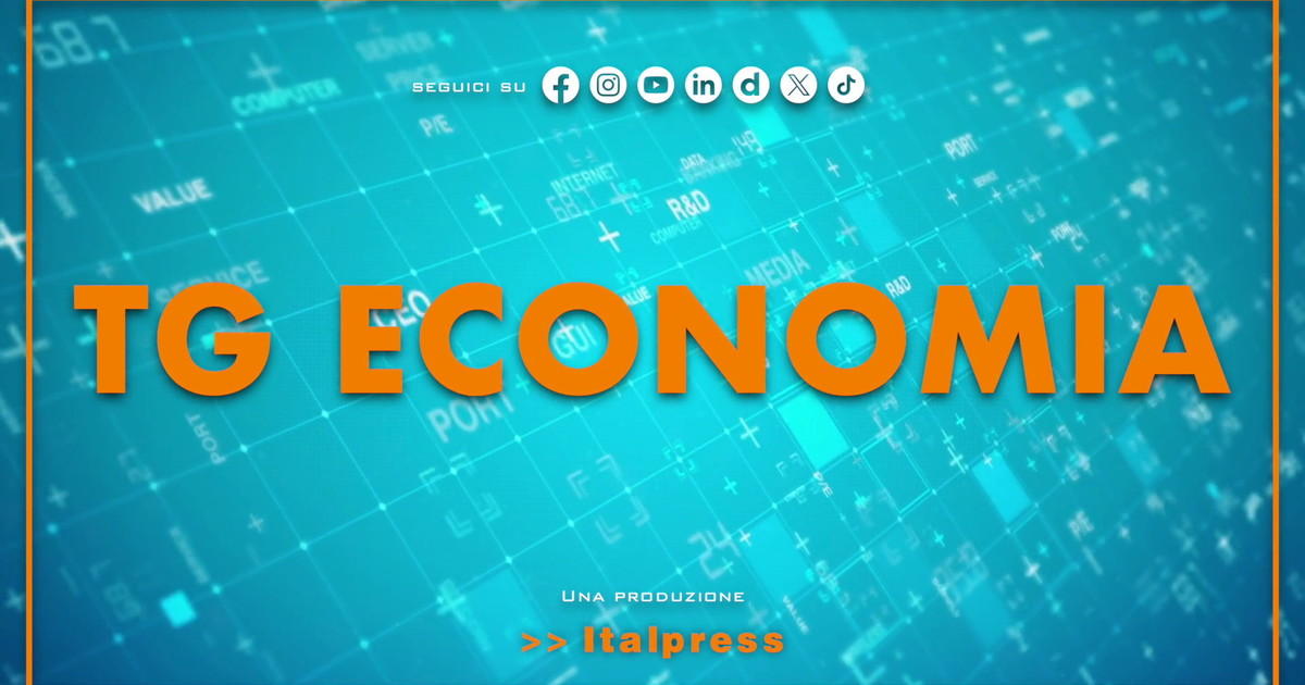 Tg Economia - 12/2/2026