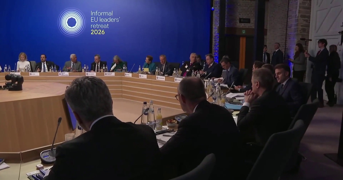 In Belgio vertice dei Paesi europei sulla competitività e l'industria Ue