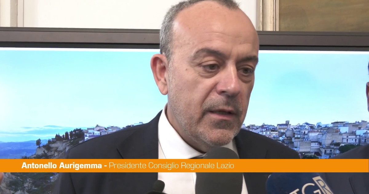 Niscemi, Aurigemma "Spetta a noi istituzioni attivarci per reperire le risorse"