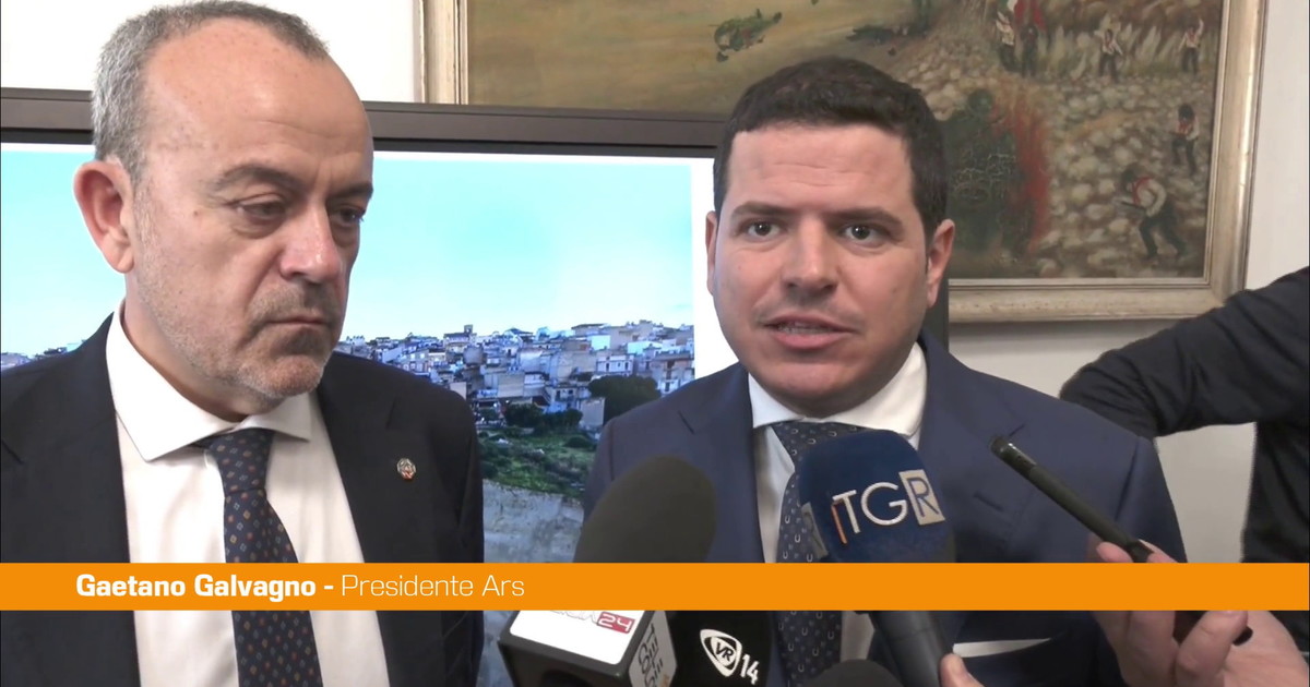 Niscemi, Galvagno "Mio grido d'aiuto accolto, stilata una serie di iniziative"