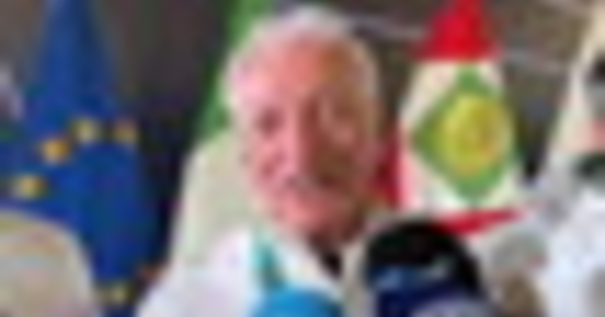 Buonfiglio (CONI): non avrei mai immaginato una squadra così forte