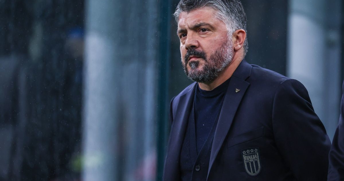 Gli azzurri di Gattuso con Francia, Belgio e Turchia in Nations League