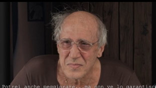 Celentano torna sui social, quel tam tam su Sanremo: Potrei anche...