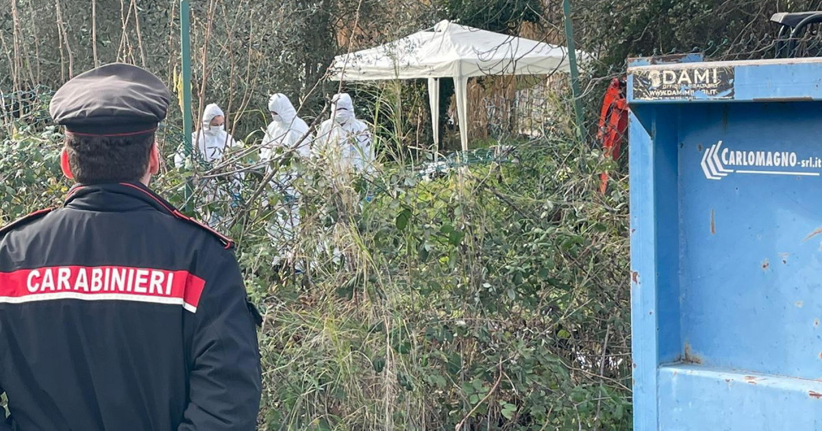 "Complici nel delitto", l'ipotesi su Carlomagno prende corpo:&nbsp;le indagini