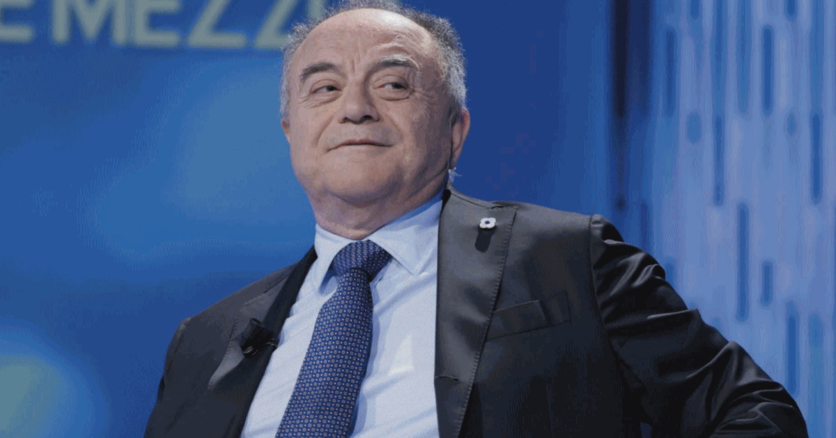 Gratteri ma che stai a di? Imputati e massoni per il Sì, l'ultima gaffe