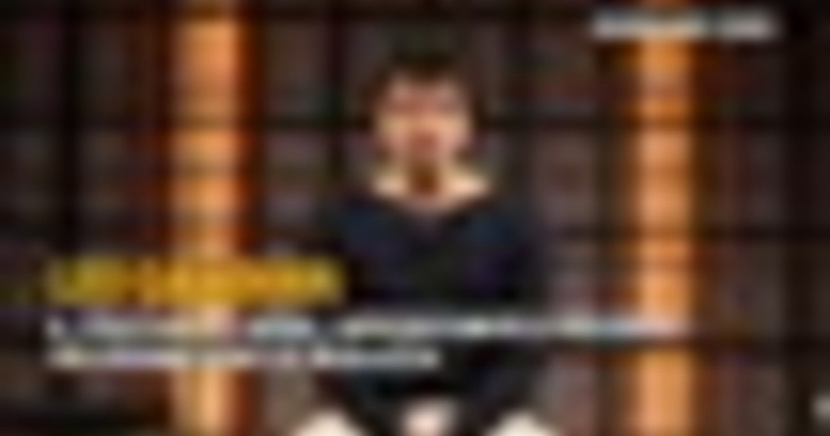 Sanremo, Leo Gassman: Il festival è gioia, opportunità e ricordi