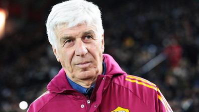 Verso Napoli-Roma: Gasp prepara il tridente per sorprendere Conte