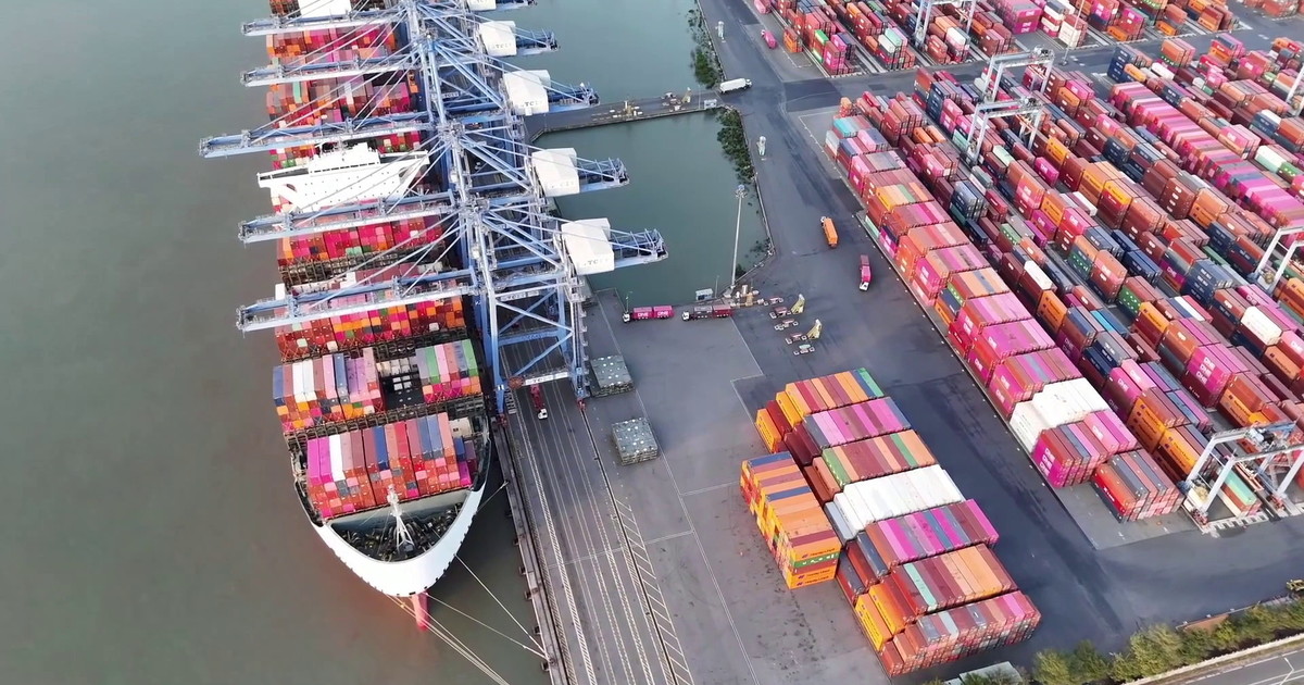 Logistica, nel 2025 Italia resiliente rispetto alle tensioni internazionali