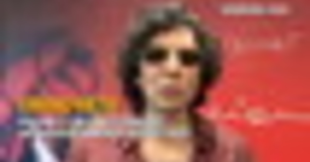 Sanremo, Ermal Meta: "Stella stellina è un brano umano non politico"